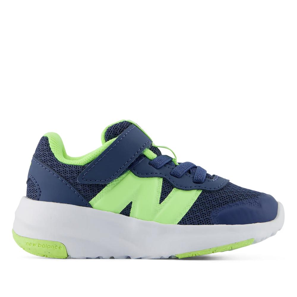 Gyermekcipő New Balance I5785VI - sötétkék