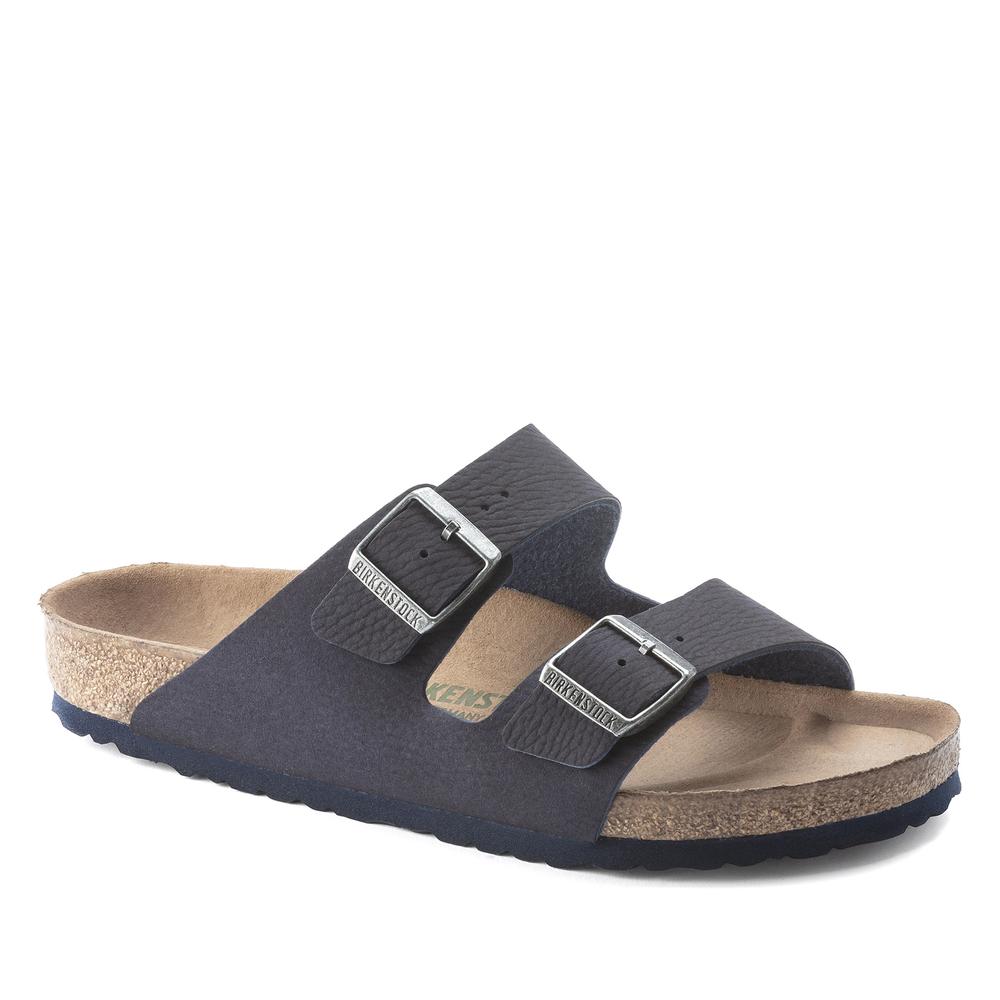 Flip Flop Birkenstock Arizona Vegan 1023116 - sötétkék