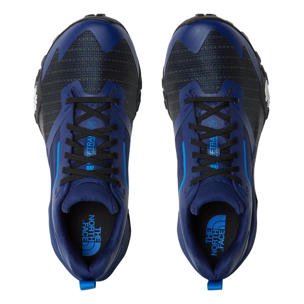 Férfi cipő The North Face Offtrail TR Gore-Tex Trail Running 0A8A9X16Y1 - sötétkék