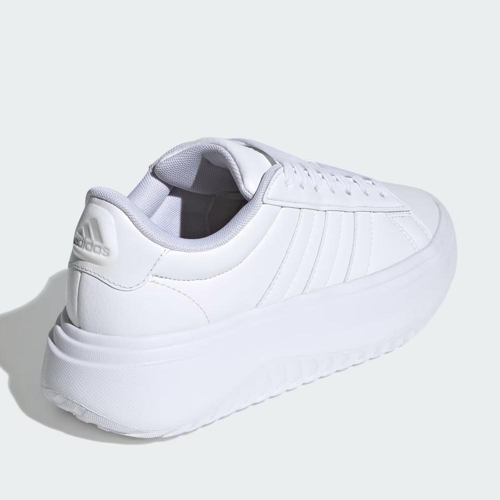 Cipő adidas Grand Court Platform IE1089 - fehér