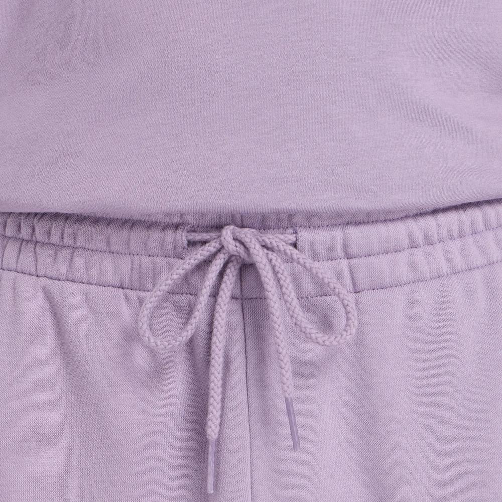 Férfi nadrág New Balance MP41519AA5 - lila