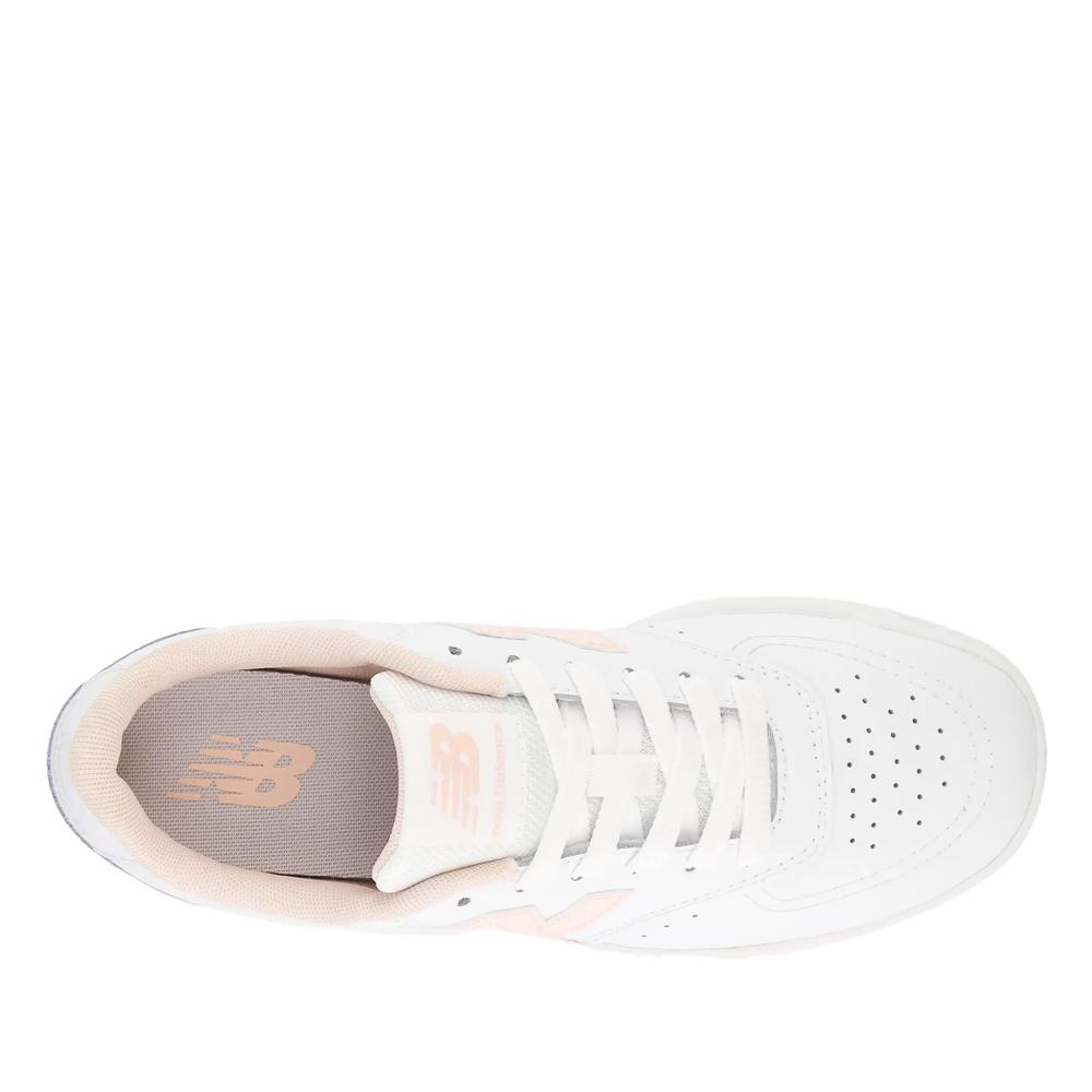 Cipő New Balance BBW80WPK - fehér