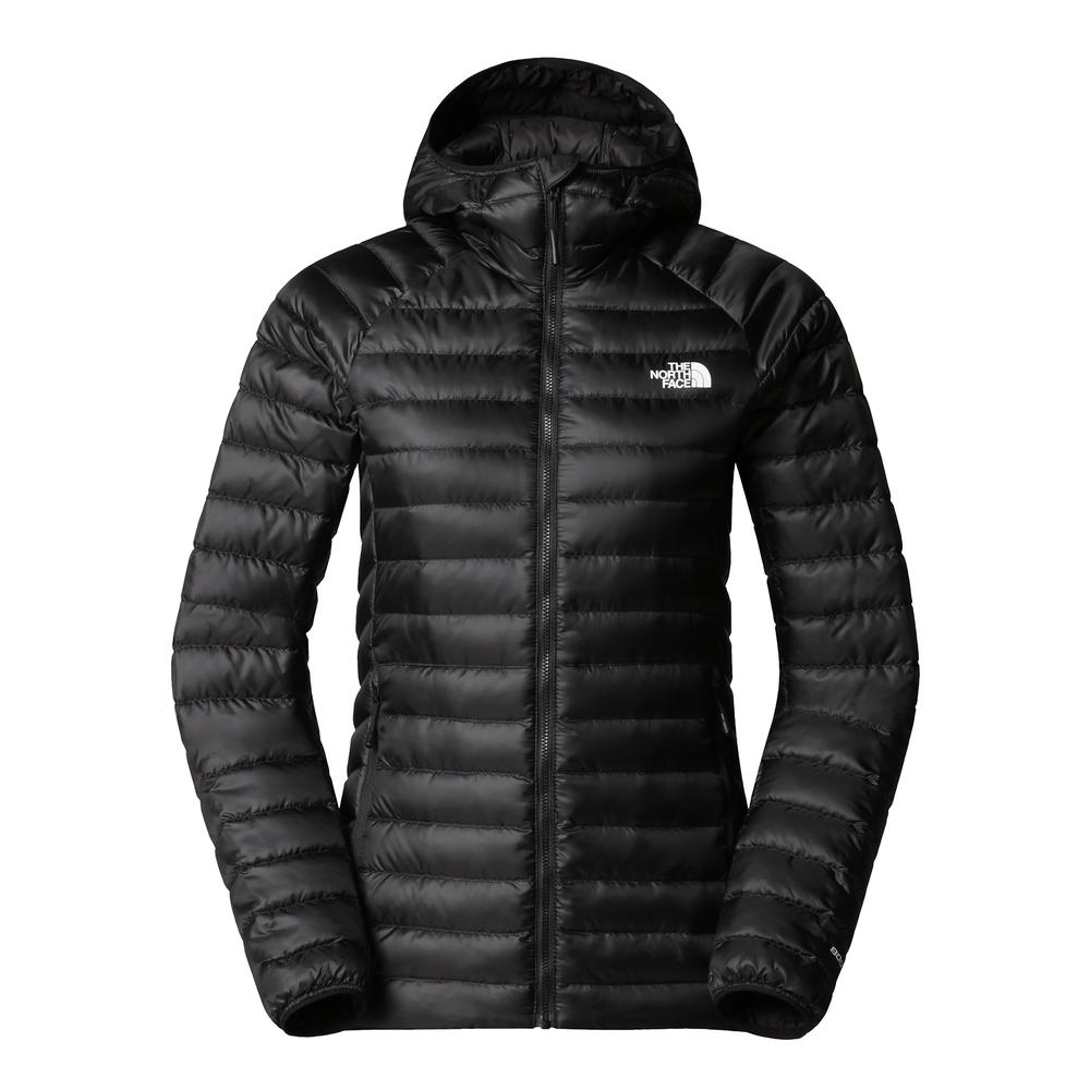 Női dzseki The North Face Bettaforca 0A8E0JKX71 - fekete