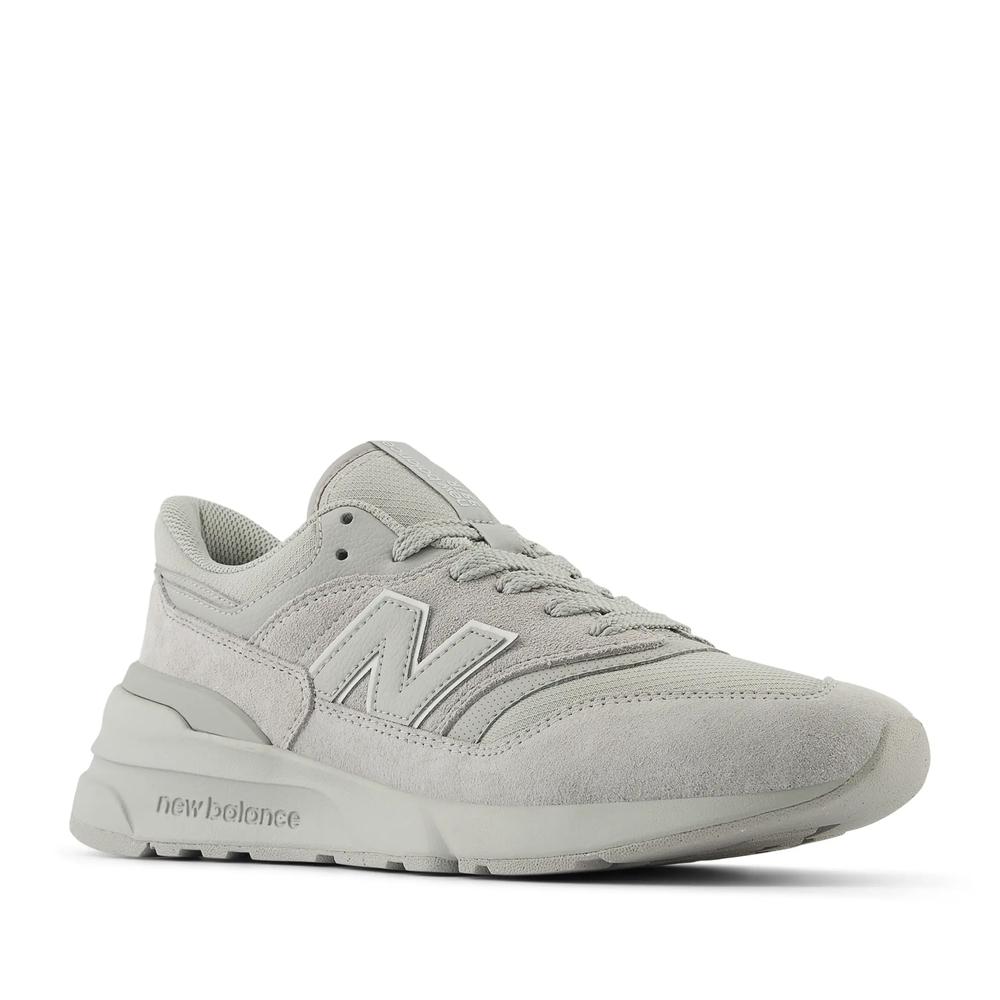 Cipő New Balance U997RMG - szürke