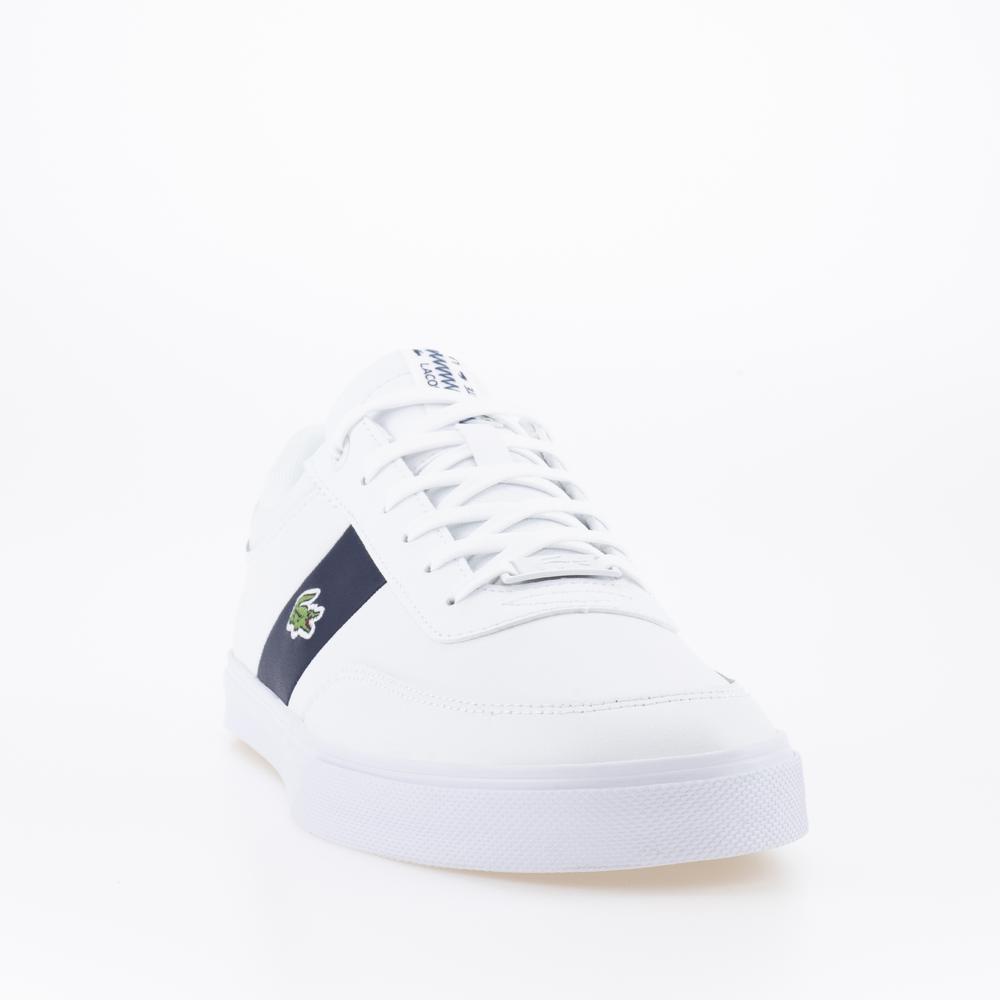 Cipő Lacoste Court Master Pro 1232 SMA 745SMA0130-407 - fehér