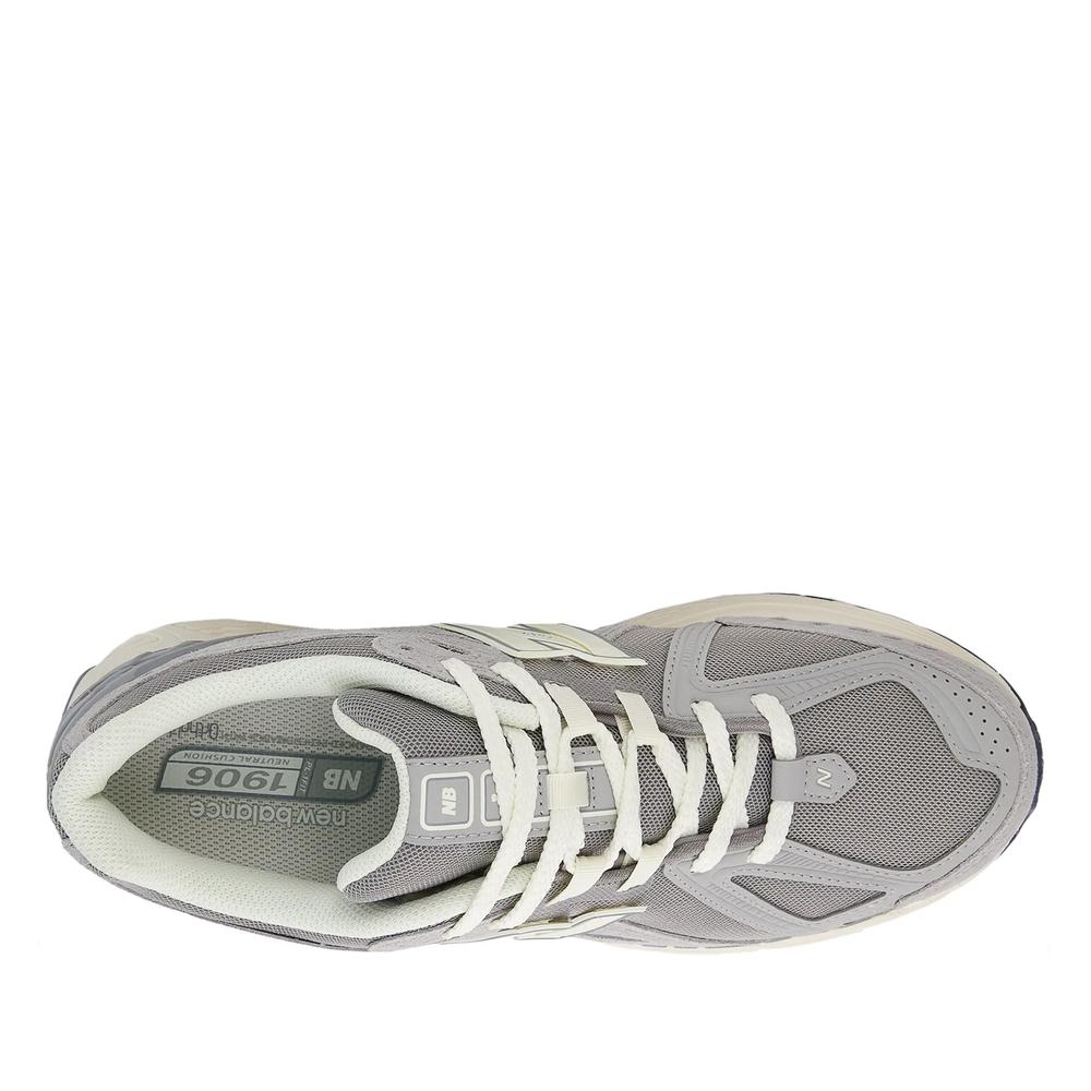 Cipő New Balance M1906REJ - szürke
