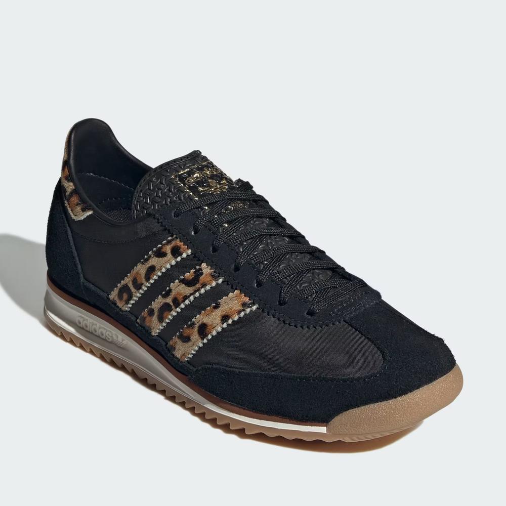 Női cipő adidas Originals SL RS 72 JR1640 - fekete