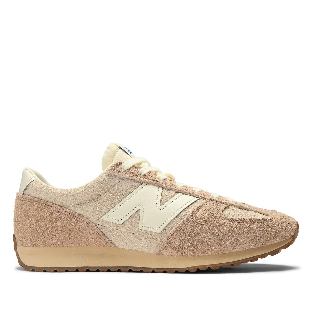 Unisex cipő New Balance U471PSC - bézs