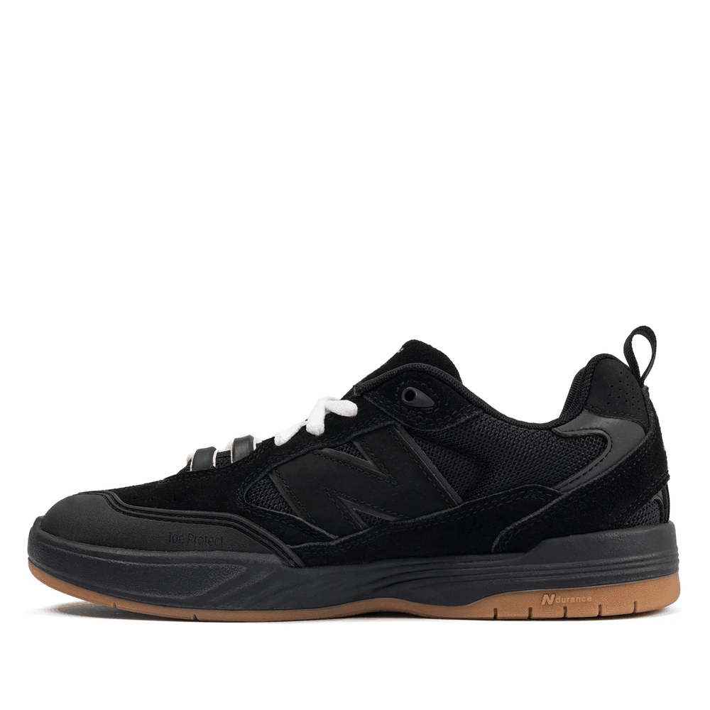 Cipő New Balance Numeric NM808CLK - fekete