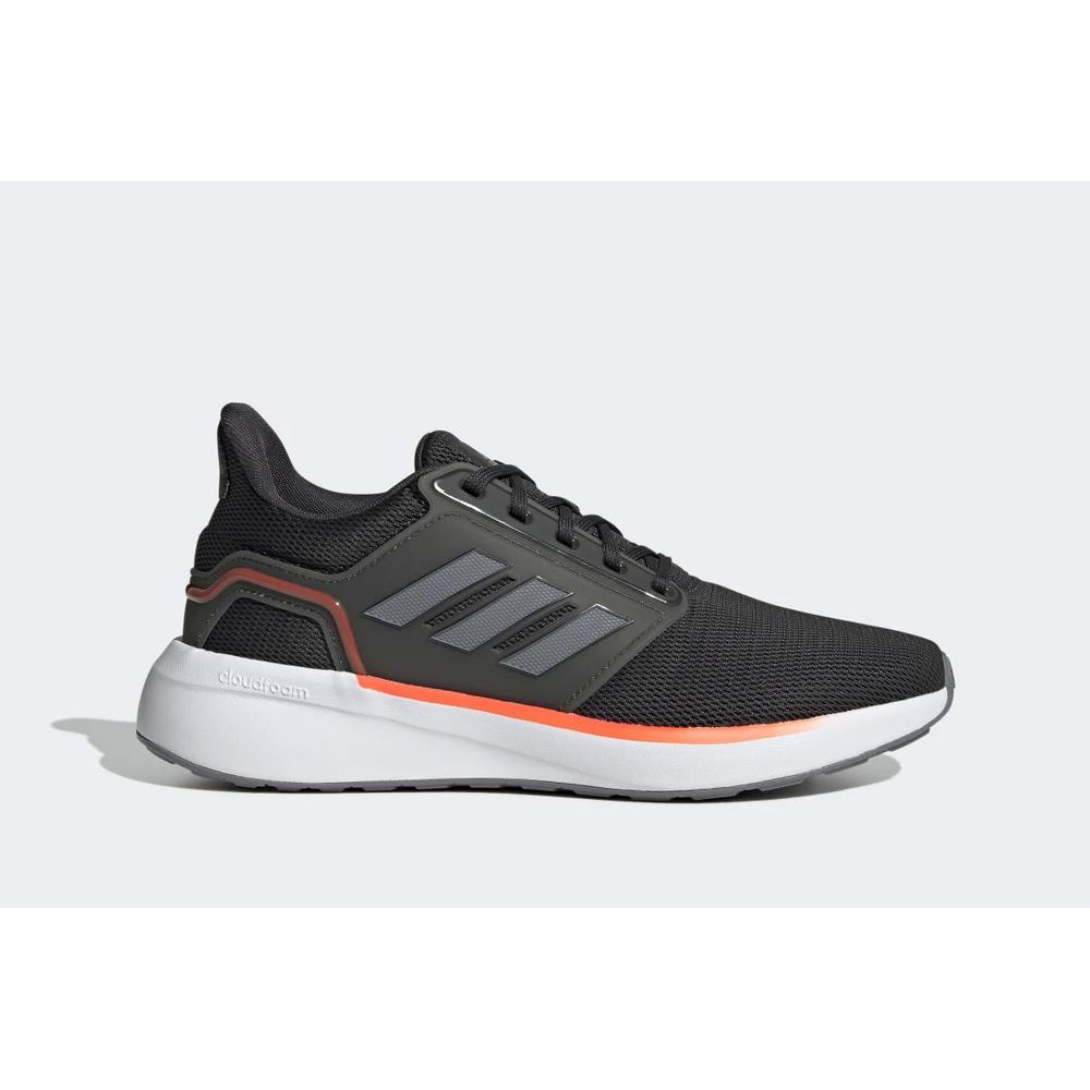 Cipő Topánky adidas EQ19 Run H02037 - szürke