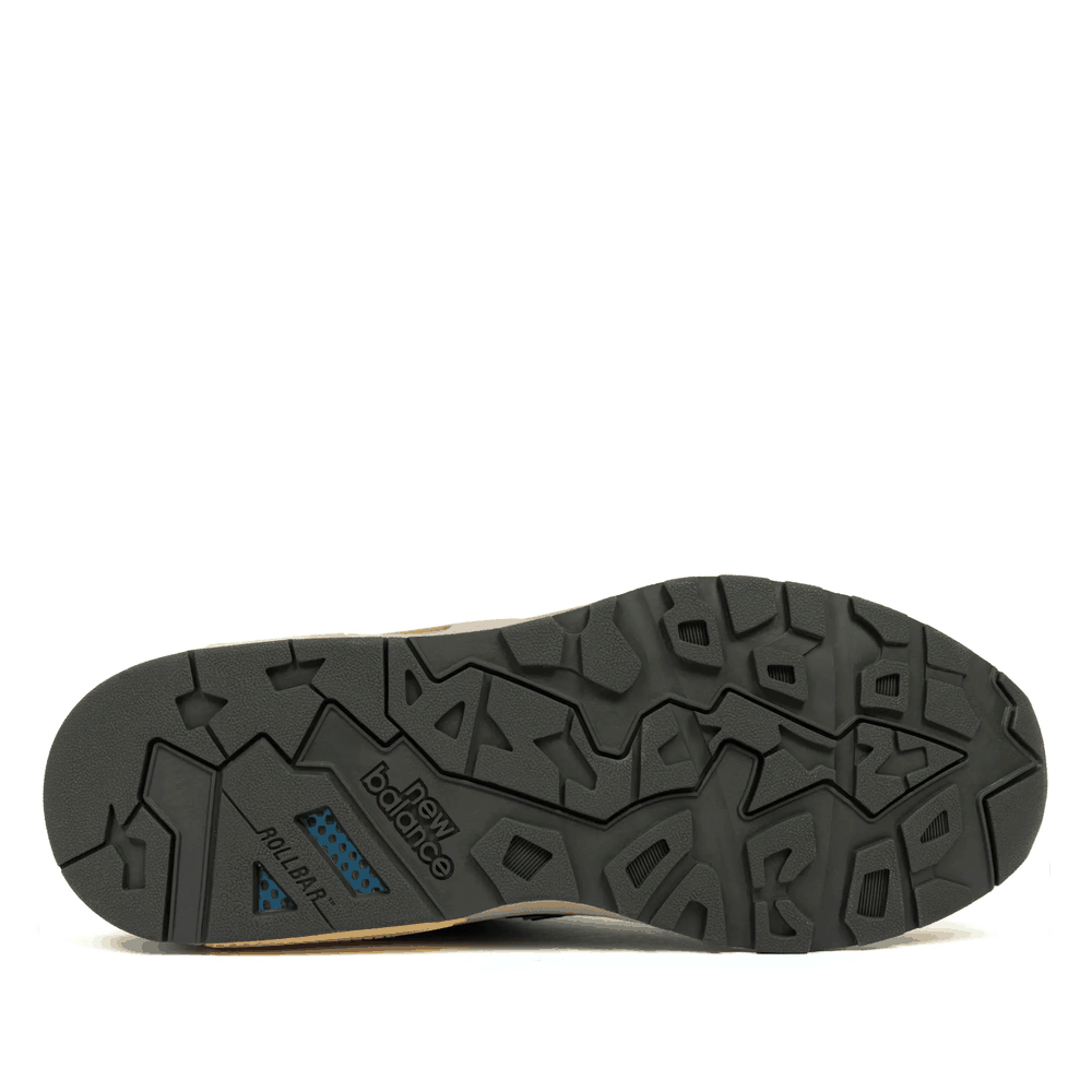 Unisex cipő New Balance MT580KDB - zöld