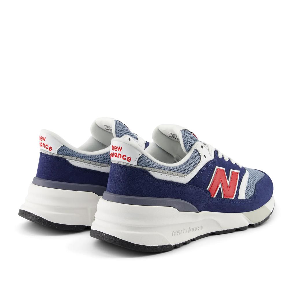 Cipő New Balance U997REA - sötétkék