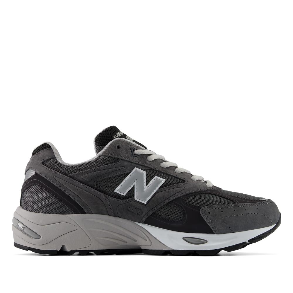 Unisex cipő New Balance U880R3TR - szürke