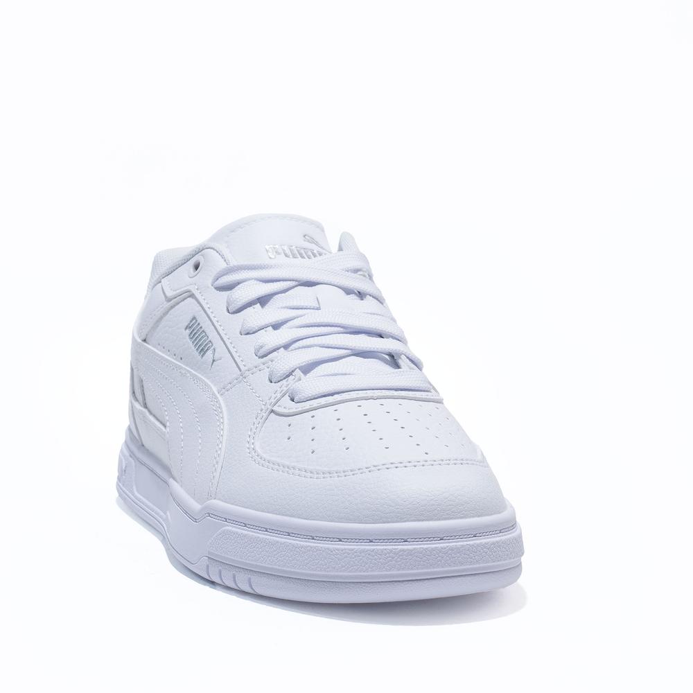 Cipő unisex Puma Caven III 40448401 - fehér