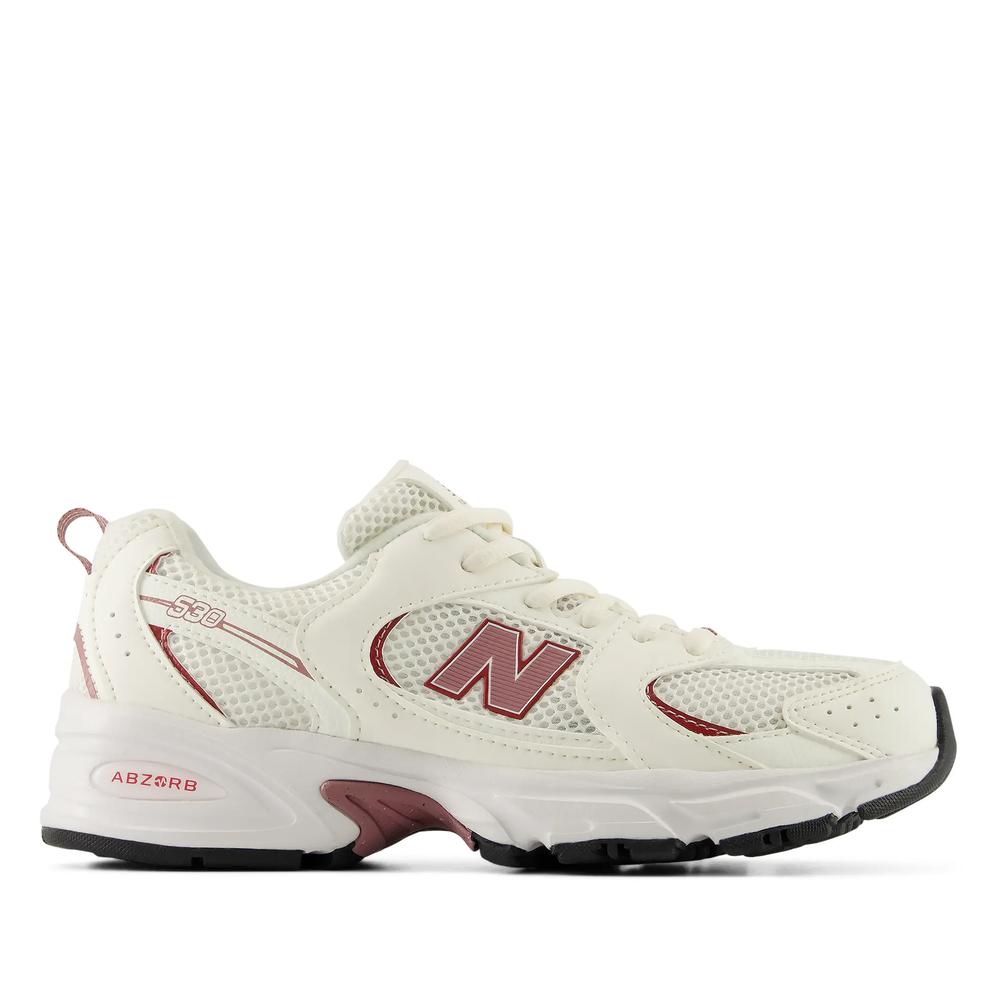 Gyermekcipő New Balance G5301MV - bézs