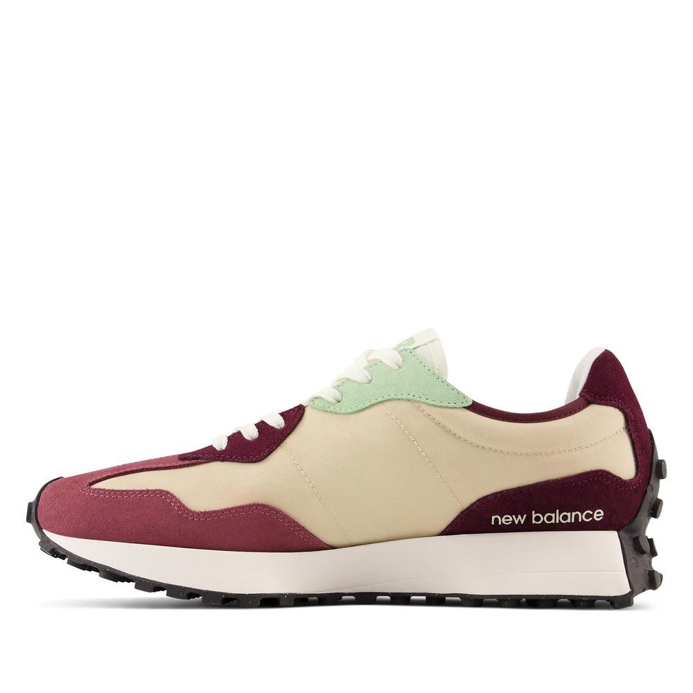 Férfi cipő New Balance MS327OA – többszínű