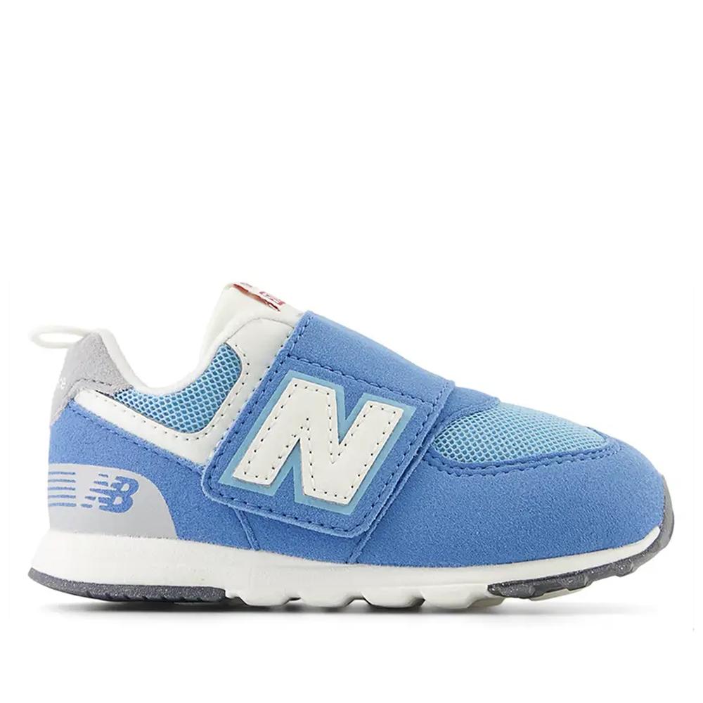 Gyermekcipő New Balance NW574RCA - kék