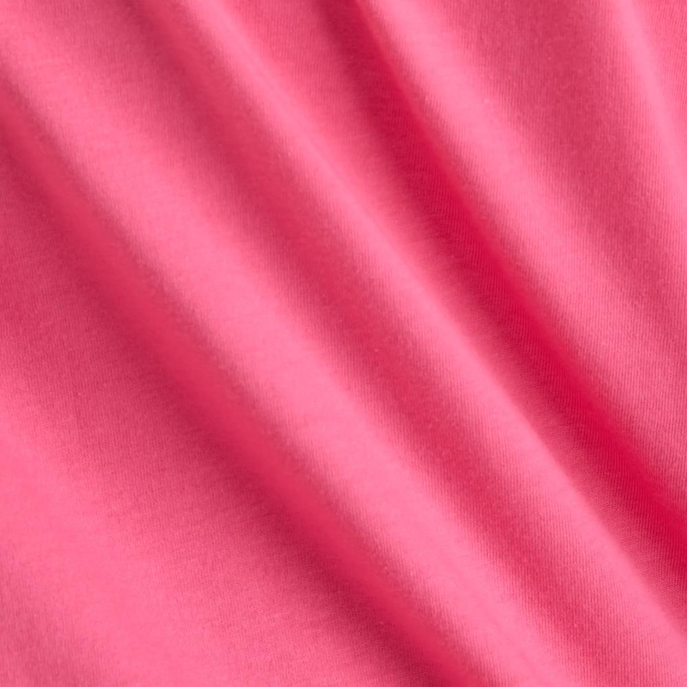 Női póló New Balance WT51541DAB - rózsaszín