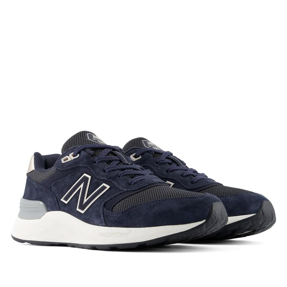Női cipő New Balance W8804AJ - sötétkék