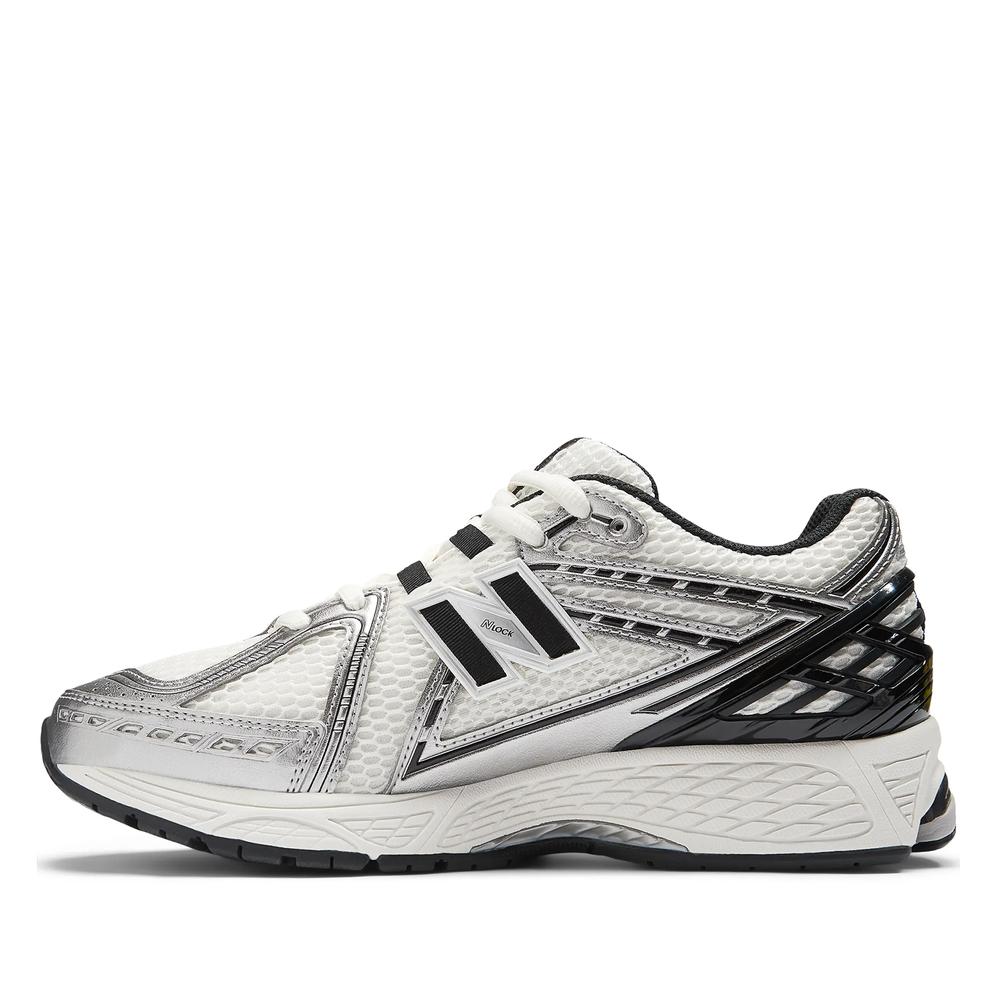Cipő New Balance M1906RER - ezüst