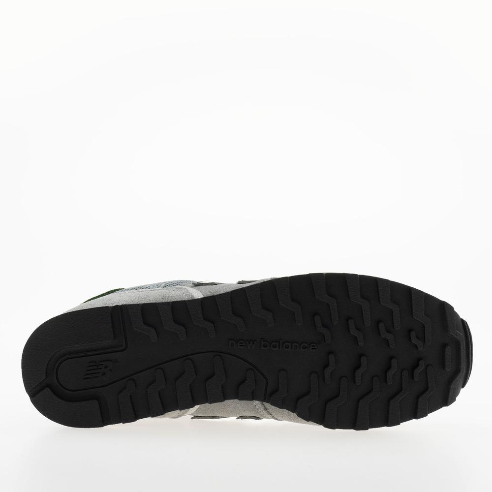 Unisex cipő New Balance ML373XC2 - szürke