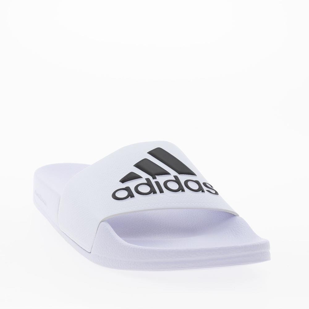 Flip Flop adidas Adilette Shower Slides GZ3775 - fehér