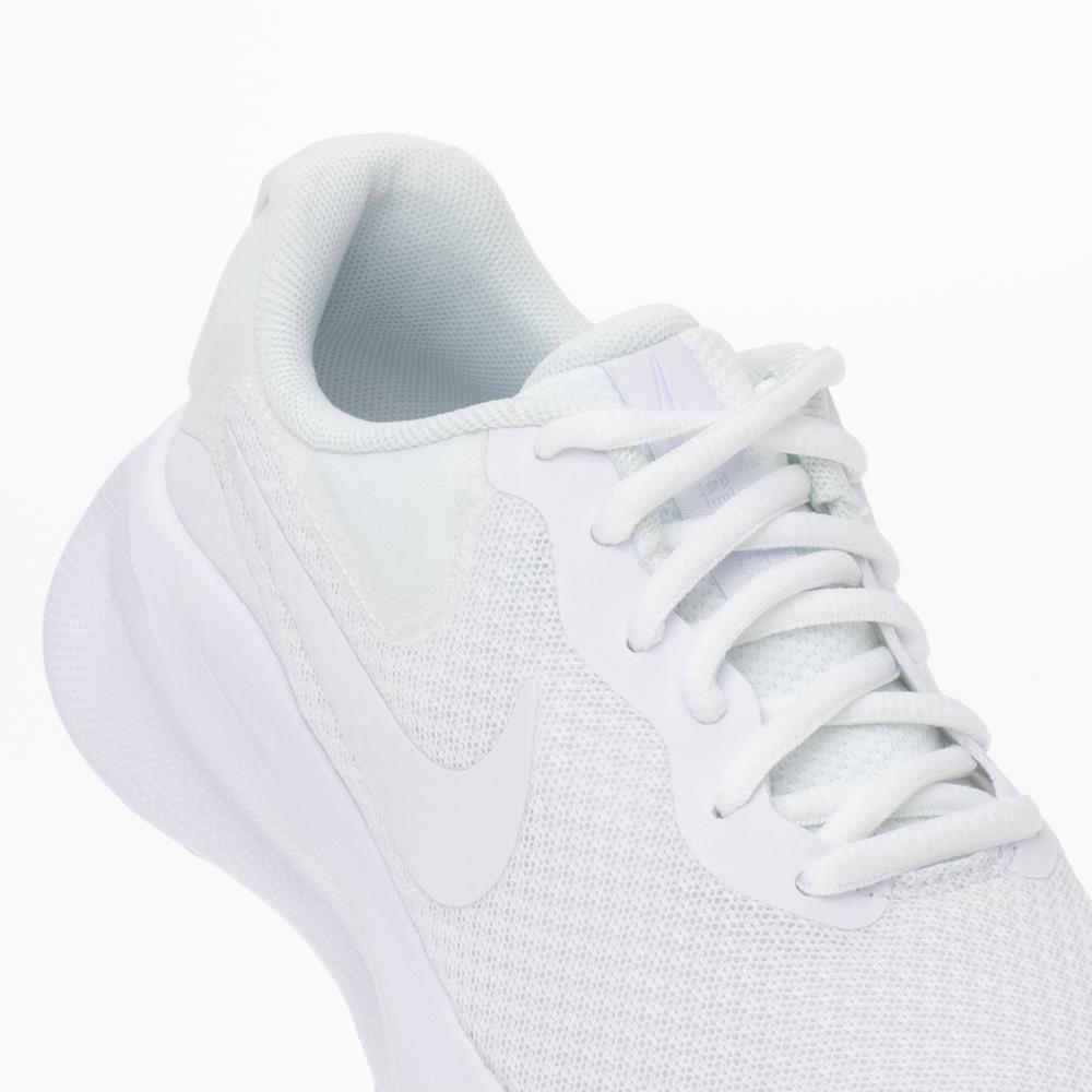 Cipő Nike Revolution 7 FB2208-100 - fehér