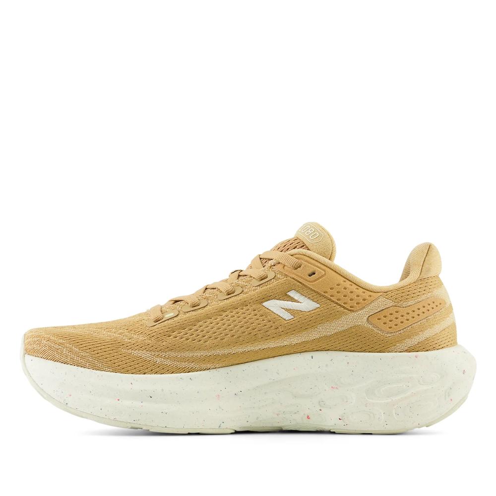Cipő New Balance Fresh Foam 1080 v13 W1080N13 - barna