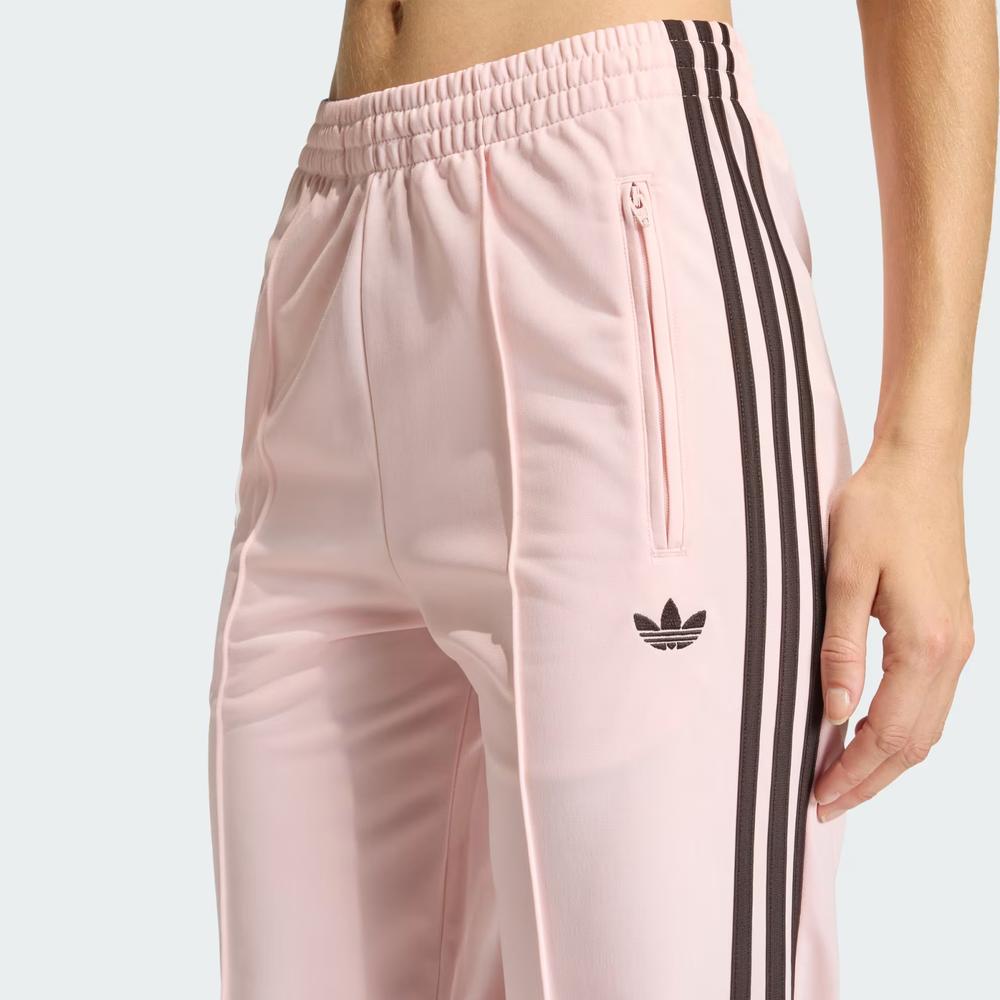 Alsonadrág női adidas Originals Firebird Classic KC6562 - rózsaszín