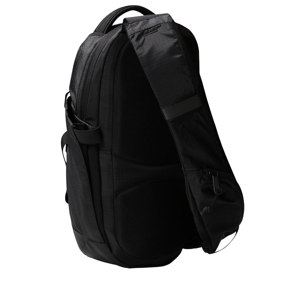 Hátitáska The North Face Borealis Sling 0A52UP53R1 - fekete