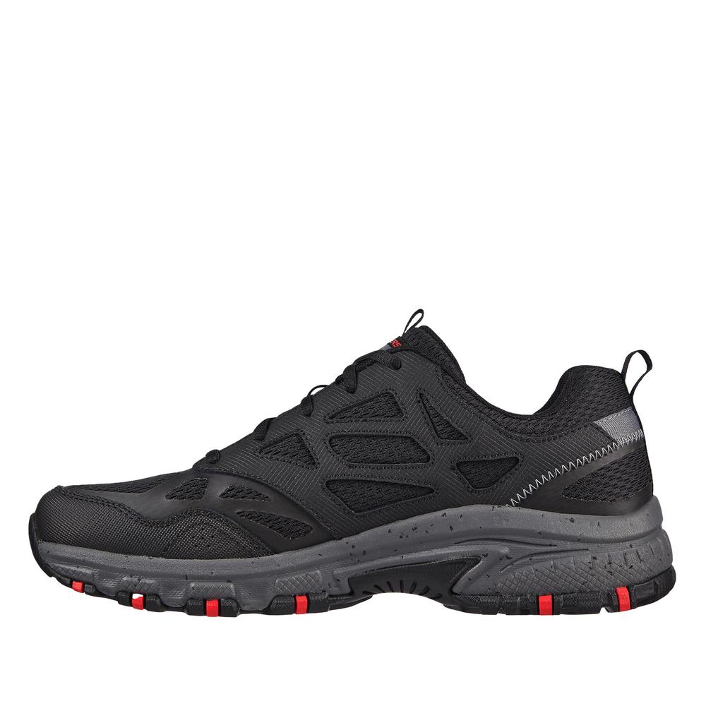Cipő Skechers Hillcrest 237265BKCC - fekete