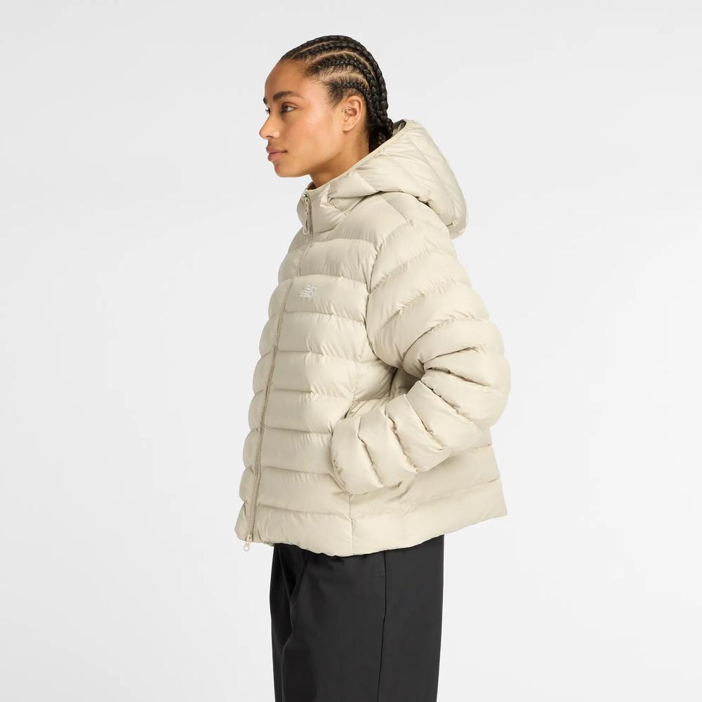 Női dzeki New Balance WO53500SHY - bézs