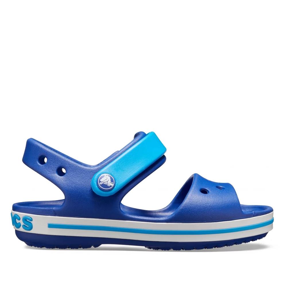 Szandál Crocs Crocband Sandal 12856-4BX - sötétkék