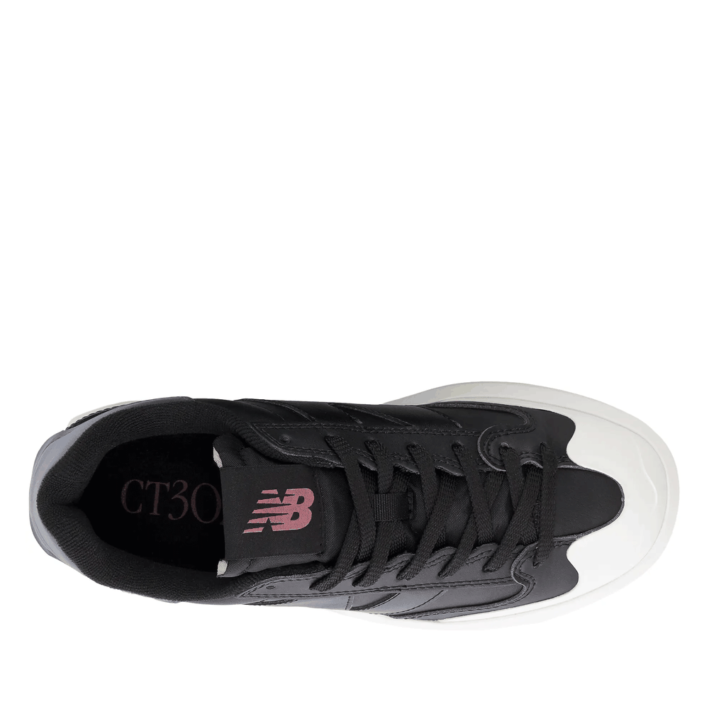 Női cipő New Balance CT302LM – fekete