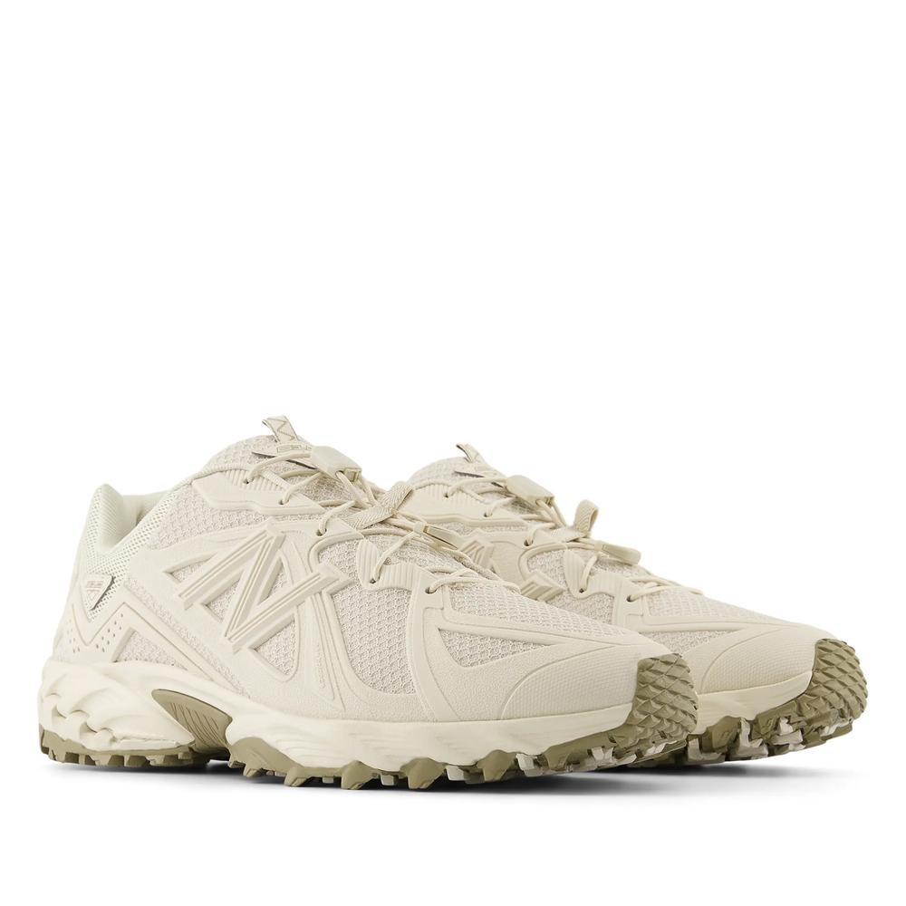 Cipő New Balance ML610DG - bézs