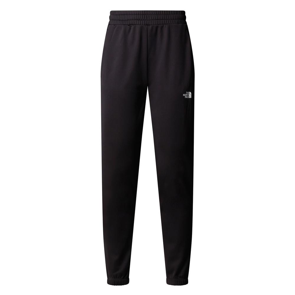 Női alsonadrág The North Face Reaxion 2.0 0A8DWAKS71 - fekete