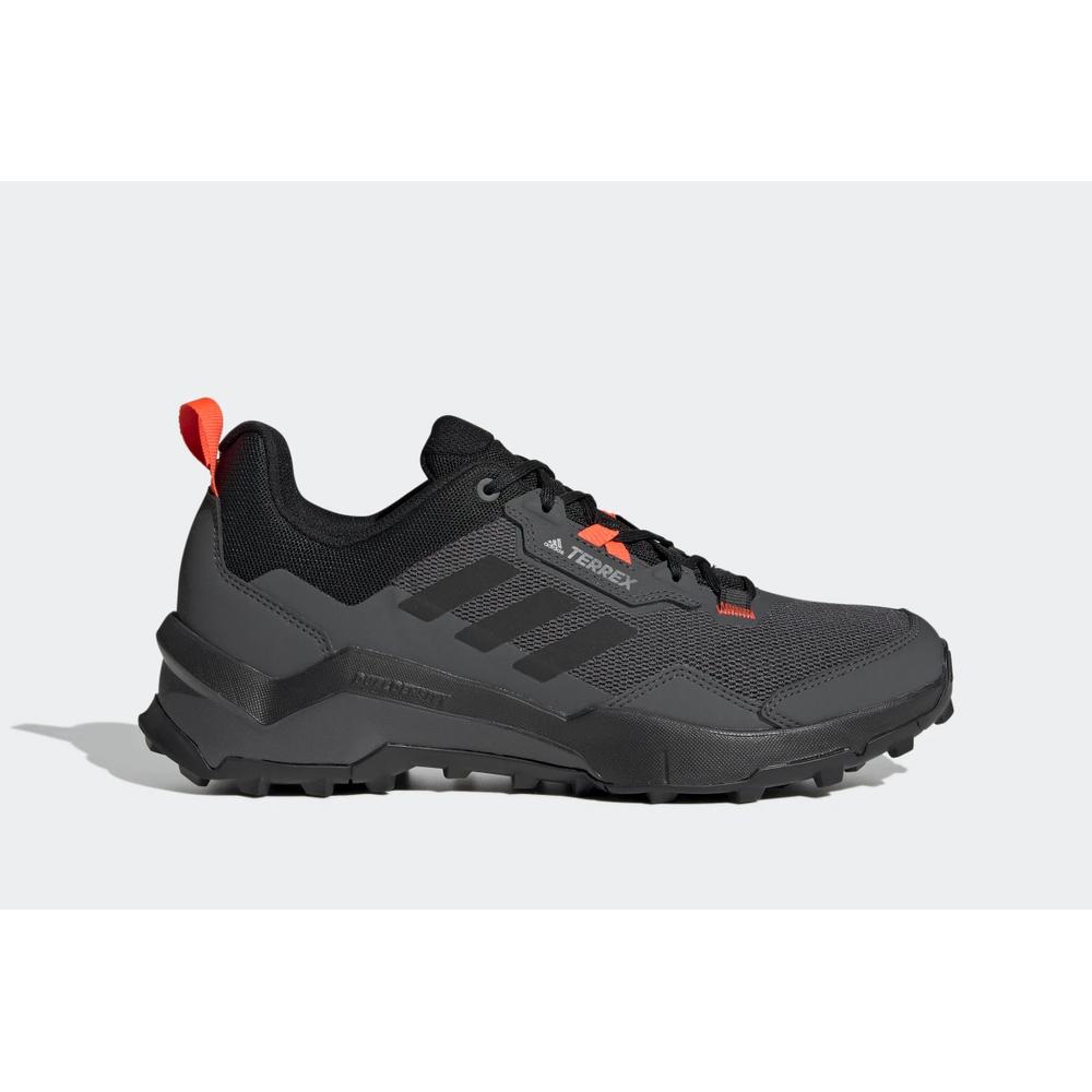 Cipő adidas Terrex Ax4 Primegreen Hiking FZ3280 - szürke