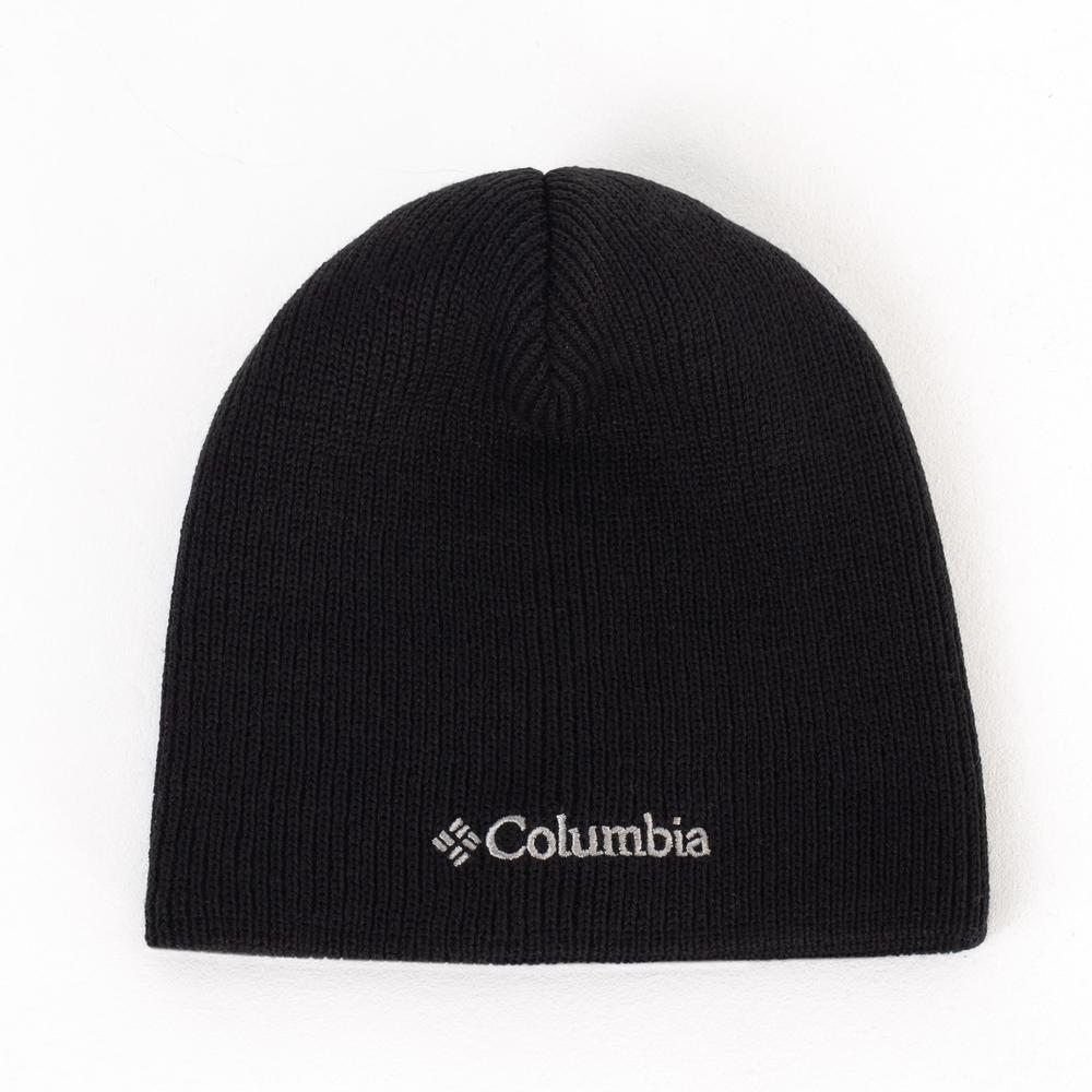 Sapka Columbia Bugaboo Beanie 1625971010 - fekete