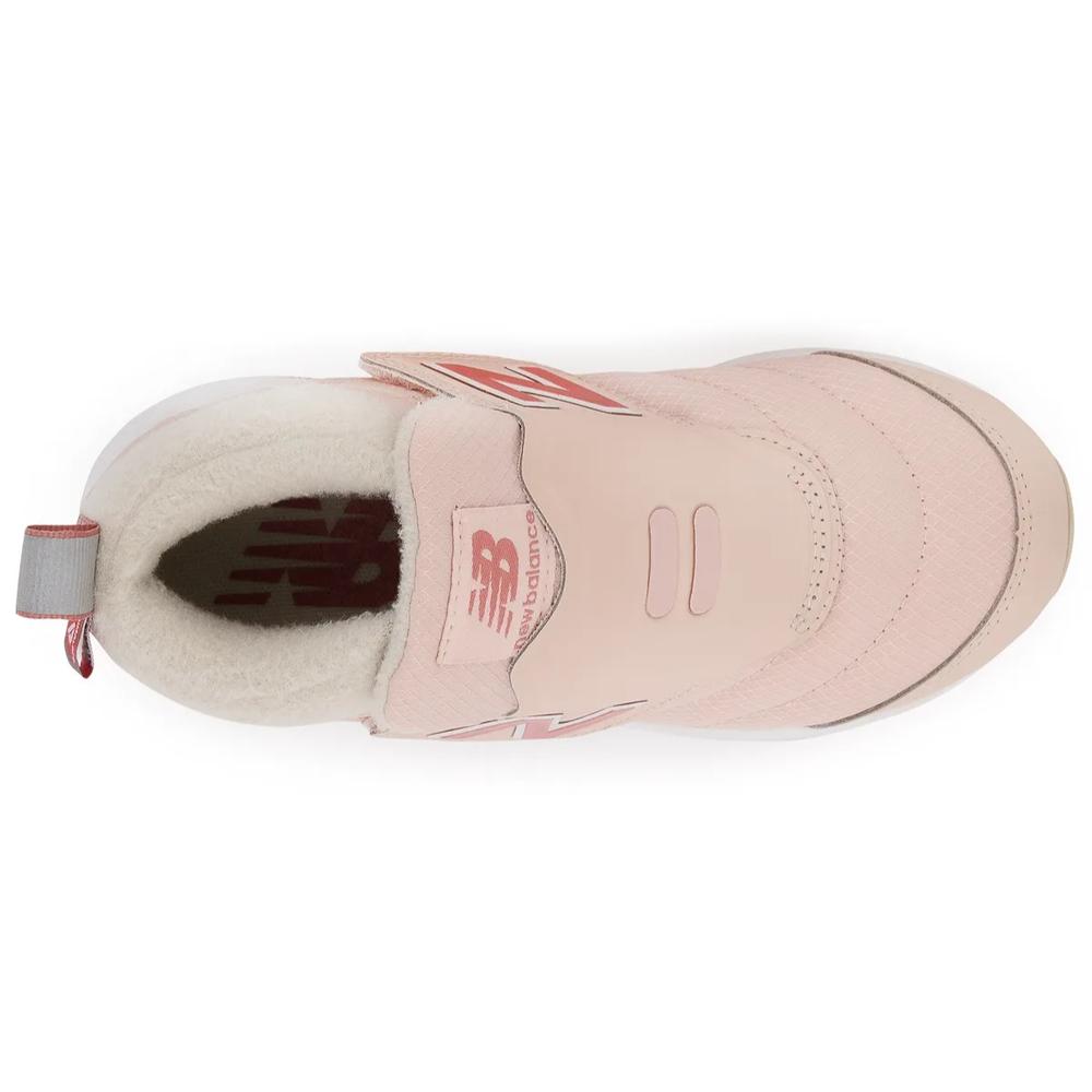 Cipő New Balance PTCOZYPG - rózsaszín