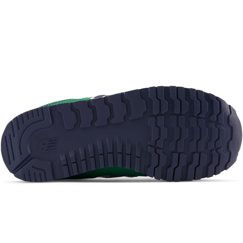 Cipő New Balance PV500CP1 - zöld