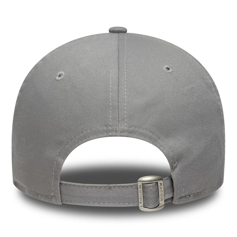 Sapka New Era New York Yankees MLB Side Patch 9FORTY 60771852 - szürke