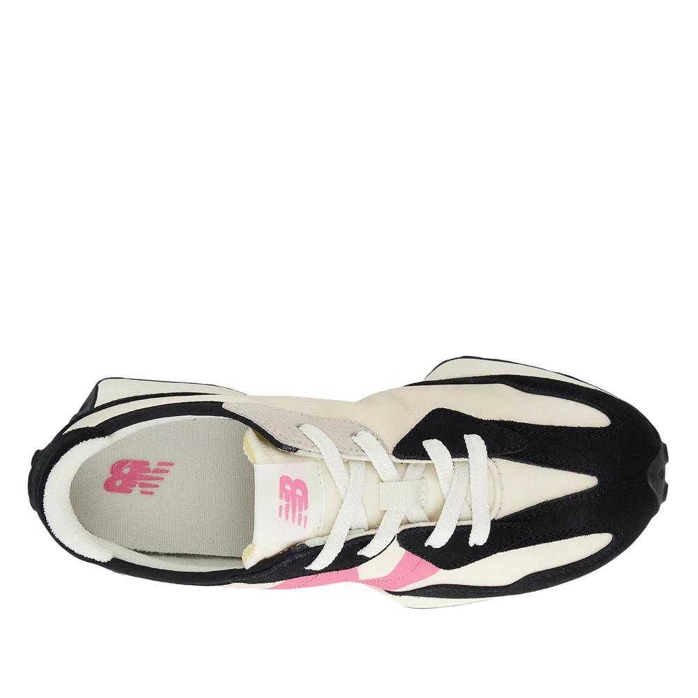 Gyermekcipő New Balance GS327VL - többszínű