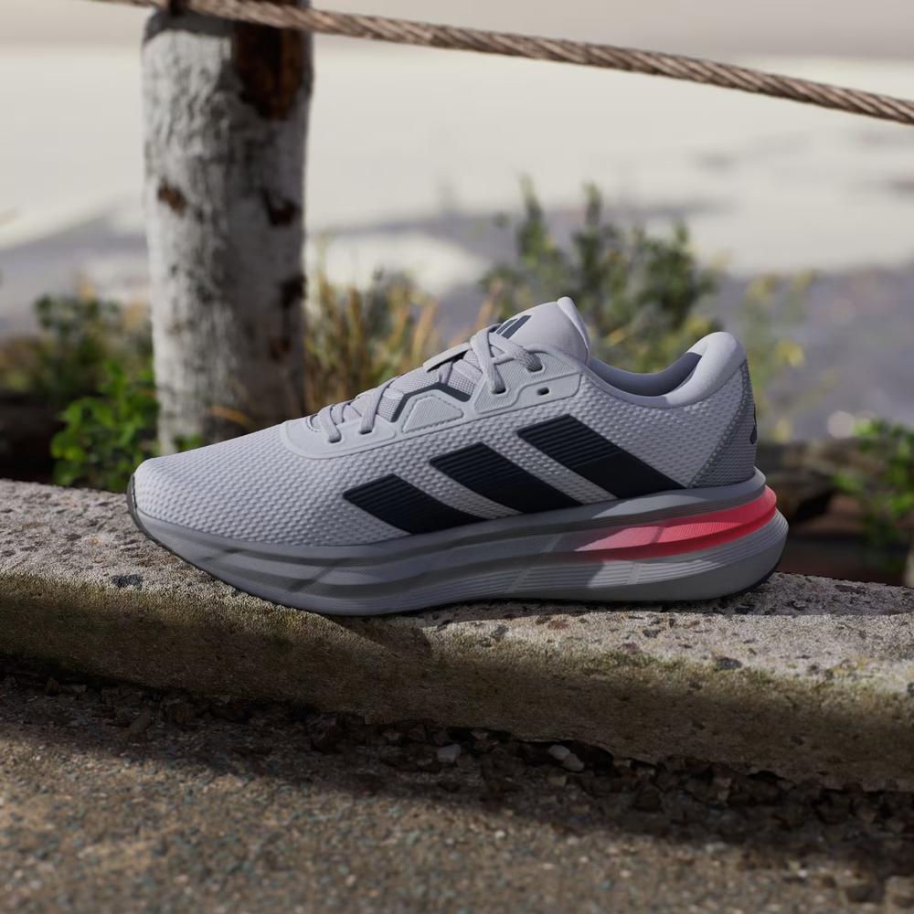 Férfi cipő adidas Galaxy 7 Running JQ2626 - szürke