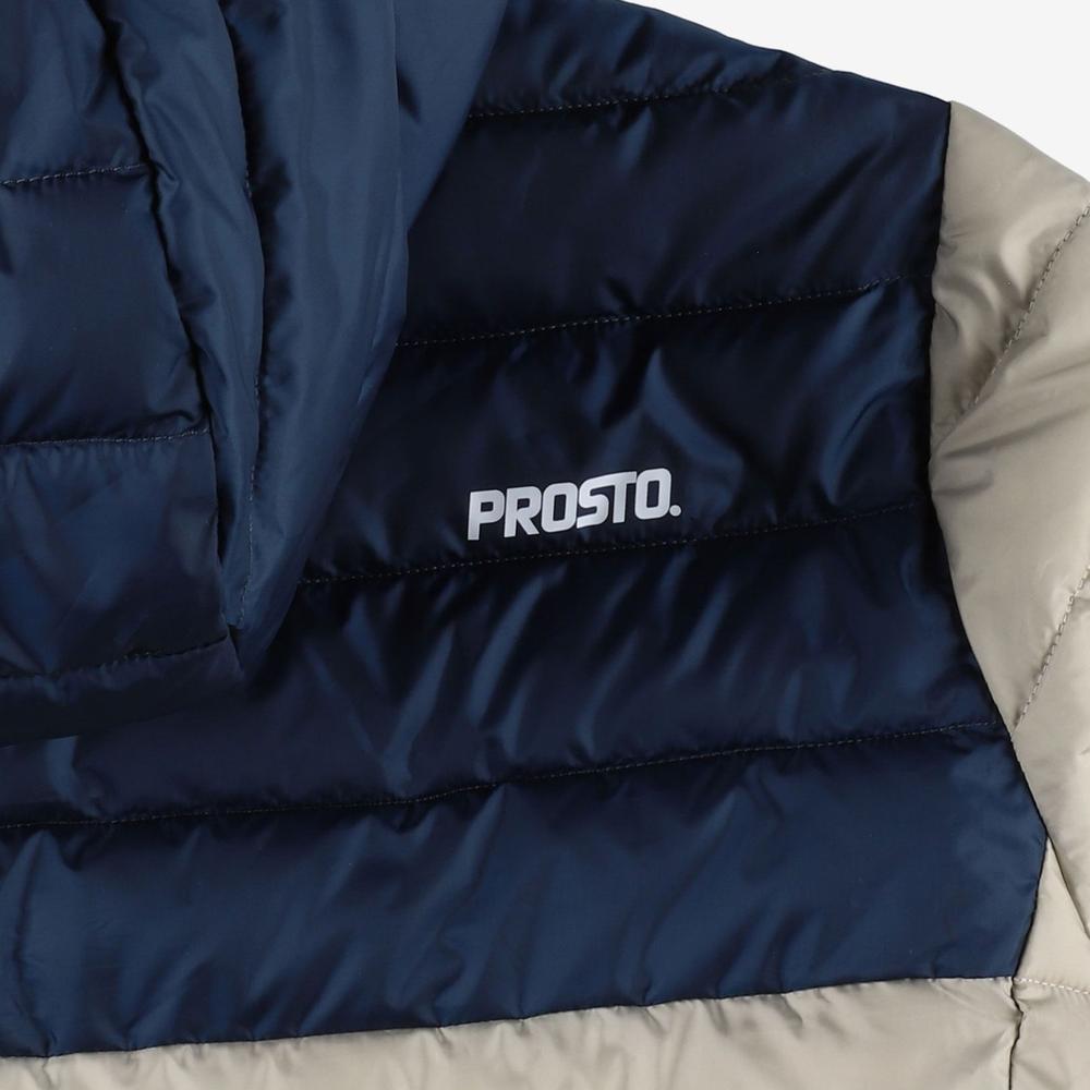 Dzseki Prosto Klasyk Ultralight KL222MOUT1075 - sötétkék