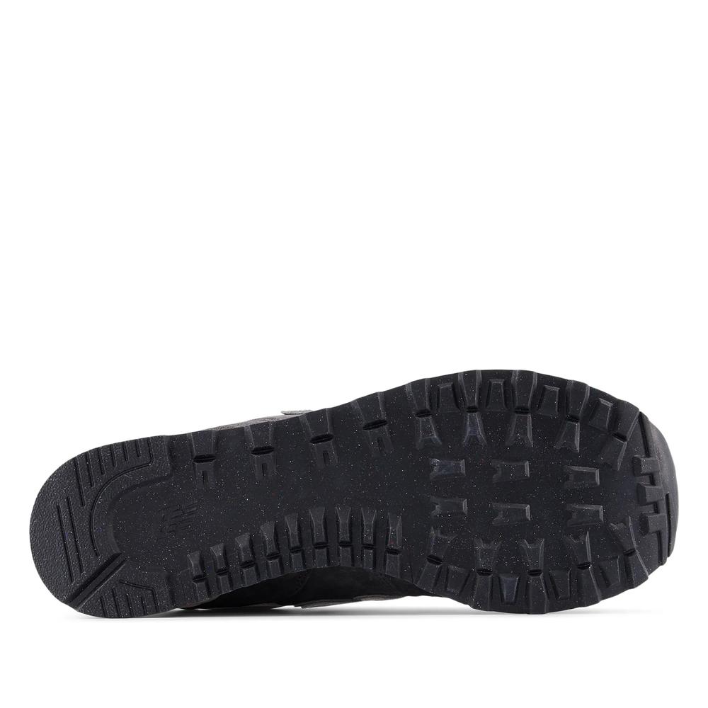 Férfi cipő New Balance U574NVE - szürke