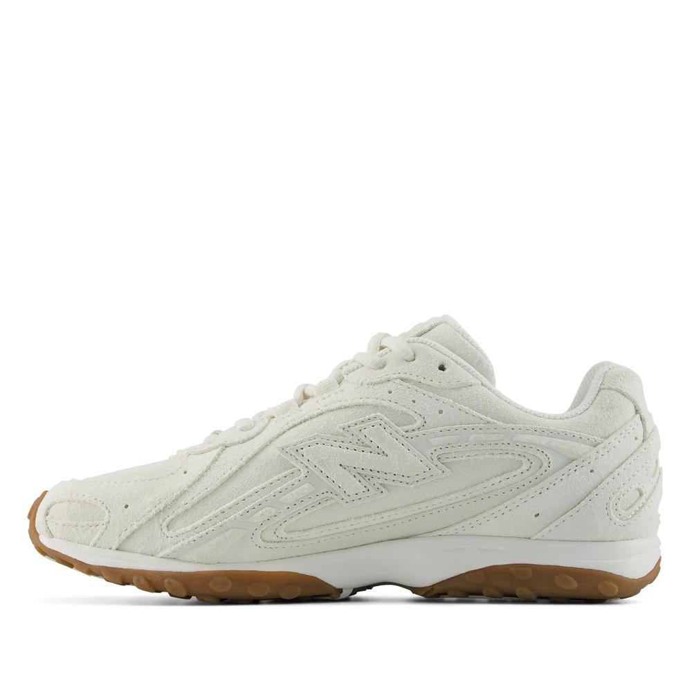 Női cipő New Balance U204L9SI - bézs