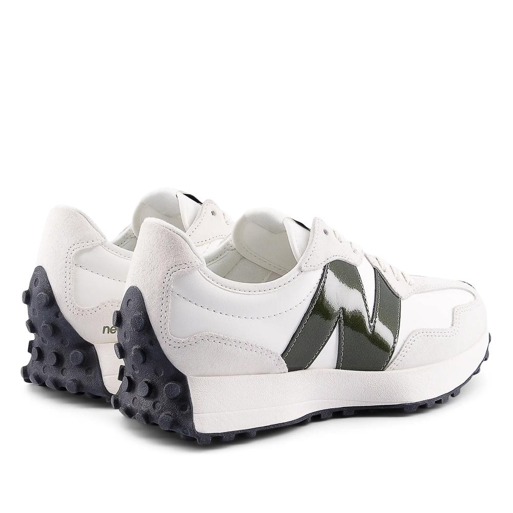 Női cipő New Balance WS327JWA - fehér