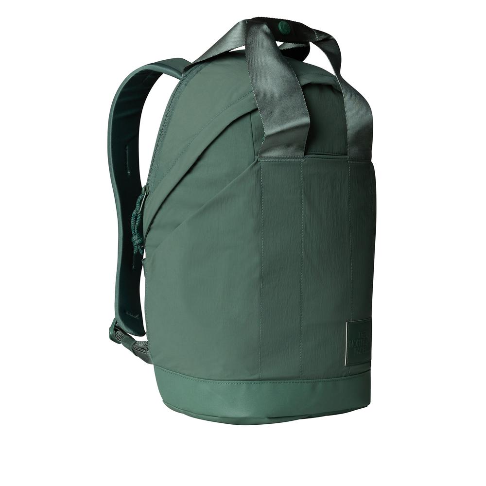 Hátitáska unisex The North Face Never Stop 0A81DTHCH1 - zöld