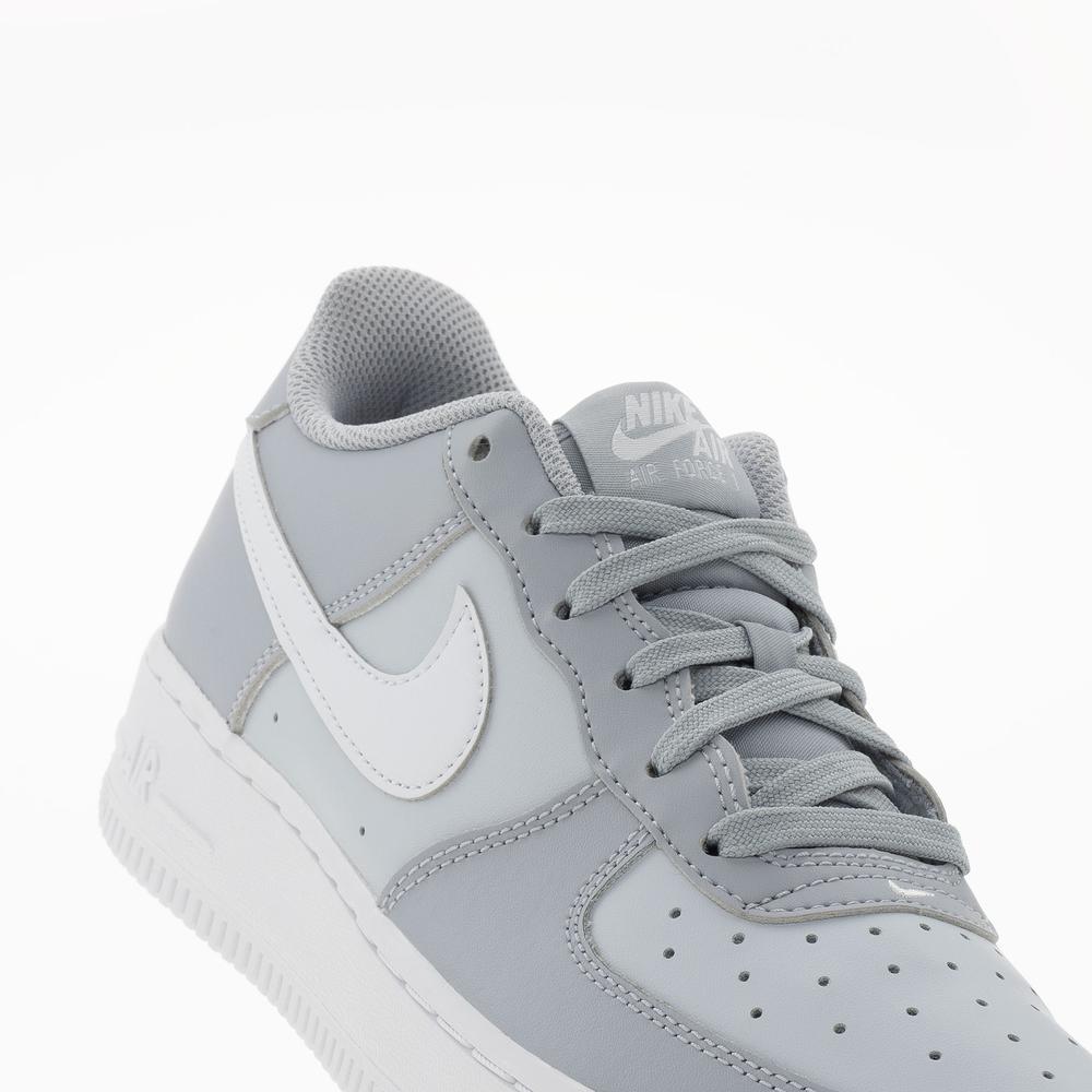 Gyerek cipő Nike Air Force 1 FV5948-005 - szürke