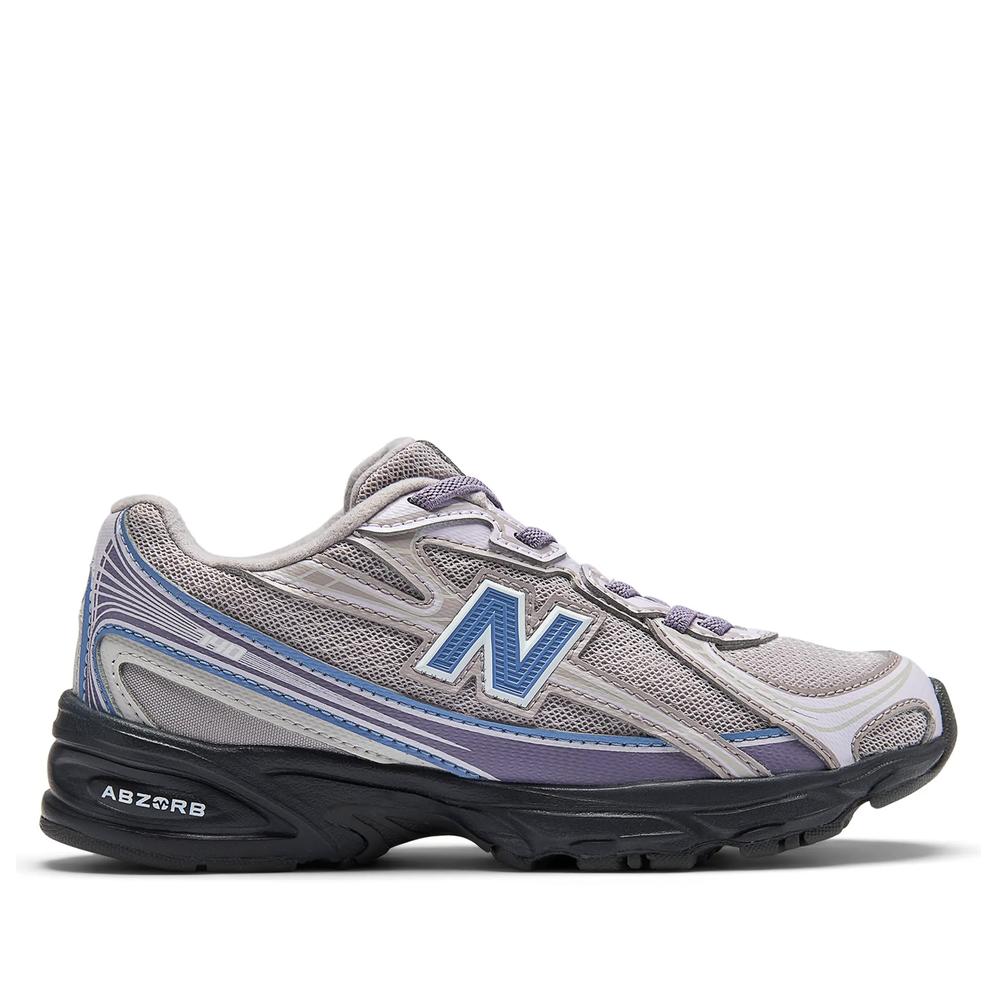 Gyermekcipő New Balance P7401XQ - lila